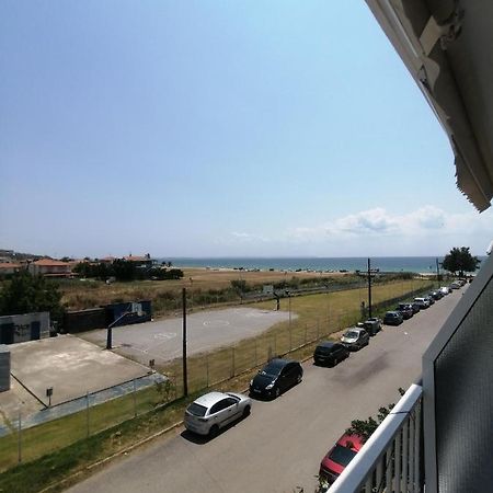 Elef Apartment Паралія-Діонісіу Екстер'єр фото