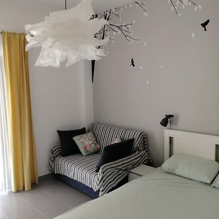 Elef Apartment Паралія-Діонісіу Екстер'єр фото