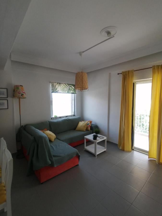 Elef Apartment Паралія-Діонісіу Екстер'єр фото