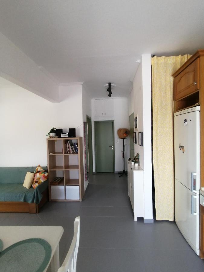 Elef Apartment Паралія-Діонісіу Екстер'єр фото