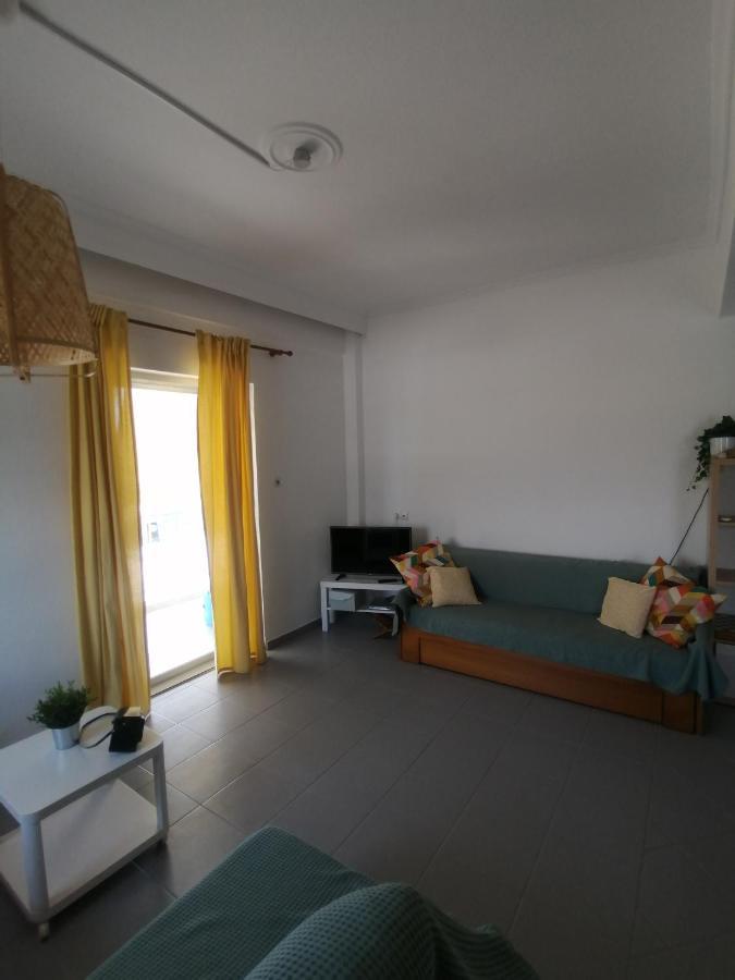 Elef Apartment Паралія-Діонісіу Екстер'єр фото
